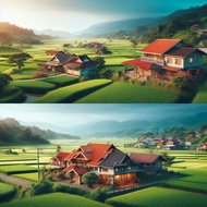 AI ROBOT Artificial Painting Picture (Artificial Intelligence) I AI Robot Artificial Picture Make a 