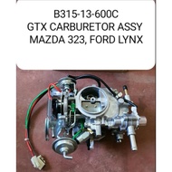 Carburetor Assembly Mazda 323, Ford Lynx
