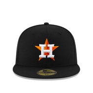 Youth Size Houston Astros Snapback Team Logo Baseball Cap