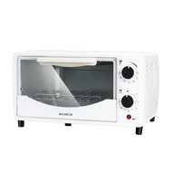 [SYNCO SYNCO] 9l Beauty Electric Oven (SKZ-K24091L)|Snow White Supermarket Pick-Up/Shopee Shop Limit