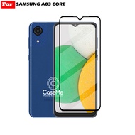 Tempered Glass Samsung A03 Core A03 A03S A04 A04E A04S Anti-Scratch Anti-Static Screen Protector