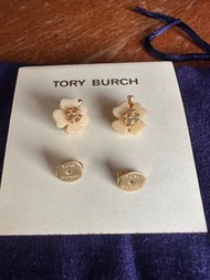 Tory Burch 耳環