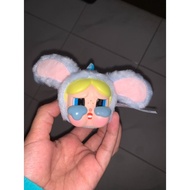 100% Original Popmart Crybaby Powerpuff Girls Bunny Bubbles