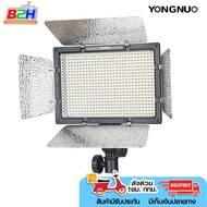 YONGNUO YN600L II Pro LED Light ไฟต่อเนื่อง ไฟสตูดิโอ พร้อม AC adapter ประกันศูนย์ไทย 1 ปี