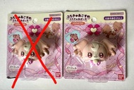 🇯🇵日本直送 📮包郵 全新2026年 名偵探光之美少女 潤唇膏 寵物 變身 神秘天使 邏輯天使 Pretty Holic Jewel Cure Bandai 出品 限定版 值得珍藏 未開封 正版 正貨
