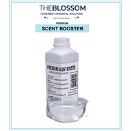 Fragrance Scent Booster & Fixative Solvent