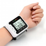 全城熱賣 - RAK189手腕式血壓計家用電子血壓測量器無語音