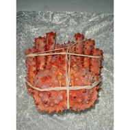 Alaskan King Crab 1kg - 1.2kg Manis