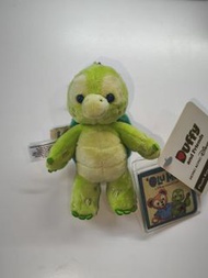 Duffy and Friends Olu Mel Keychain