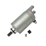 AN400 Starter Motor For Suzuki Burgman 400 31100-14F01 31100-06H01 NB NB