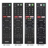 Remote Control for Sony Voice LCD Smart TV RMF-TX200P RMF-TX200E RMF-TX310 E RMF-TX300A Controller RMF-TX300E RMF-TX310U