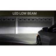 1 Year For 3 Series E90 E91 2005-2012 (Head) Side 4 H7