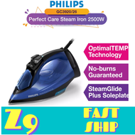 Philips PerfectCare Steam iron GC3920 ( GC3920/26 )