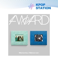 Mamamoo - Special Single Album [ 4WARD ]