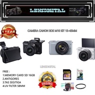 CANON EOS M10 / canon m10 kit 15-45