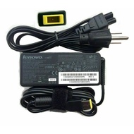 65W adapter For Lenovo ThinkPad T470s T550 T560 AC Adapter Power Supply Charger Square Pin