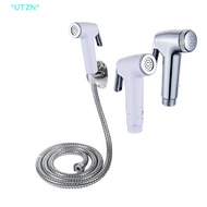 UTZN&gt; Bidet  Quality Brass Handheld Toilet Showering Tool new