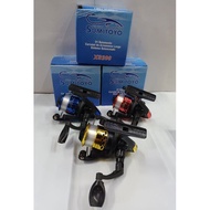 SUMITOYO XS200(P) PRAWN REEL