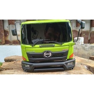 Promo Miniatur Kabin Truk Hino 500