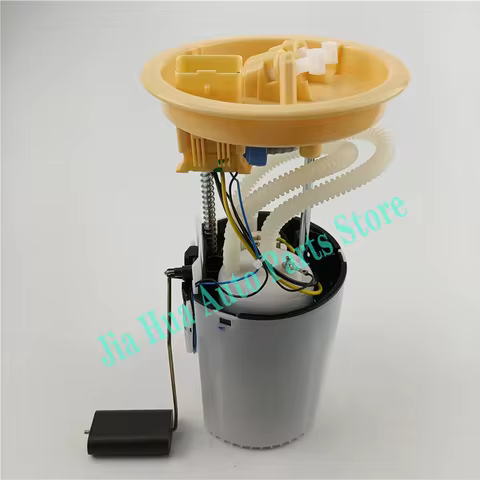 Fit For Ford Mondeo Iv Wagon 2.0 Ecoboost Scti 16V Fuel Pump Assembly AG9N-9H307-AB A2C53325535 3120