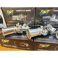 ESR MOTOR THROTTLE BODY ( TB ) FOR Y15 Y16 LC V8 DAN NVX