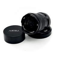 全新1年保養✅ ARTRA LAB 14mm F2.8 V2 LATALUMEN Full Frame Nikon Z / Canon R / Sony E / Leica L Mount Artralab 手動鏡頭