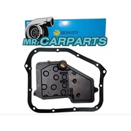 PERODUA MYVI OLD MODEL AUTO FILTER (RUBBER GASKET) SENGEN 35303 - 97201