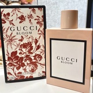 Gucci Bloom香水 100ml