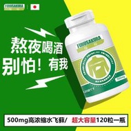 【下標請備注手機號碼】日本護肝片加強版100片高濃度奶薊草片草本精華熬夜加班護肝片