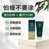 HJT宏珏堂 - 瘦身膏 HJT BODY SLIMMING CREAM 【1BOX】