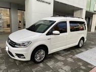 2017年 VW   CADDY   MAXI  1.4 TSI   [[  福祉車  IPC  ]]  輪椅專用車