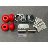 Strongflex Front Arm Tripod Iron Set E60 E61 Station Car Series Includes M5 E63 E64 M6 E65 E66