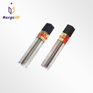 Pencil Lead 0.5mm. HI-POLYMER SUPER C505 PENTEL 2B/HB