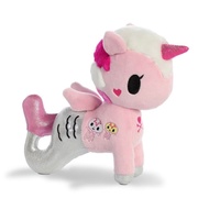 Tokidoki Gelatina Mermicorno Plush 11 inch