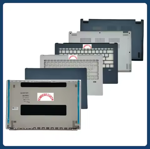 Cover For Acer Swift 5 N19H3 SF514-54GT SF514-54T SF514-54 Top LCD Screen Back/Bezel/Palmrest Upper/
