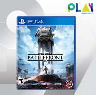 [PS4] [มือ1] Star War Battlefront [ENG] [แผ่นแท้] [เกมps4] [PlayStation4]