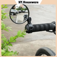 TaffSPORT Bike Blindspot Rearview Mirror 360 Degree 1 PCS - HF00954