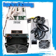 Antminer S9 Series 13.5T with OEM PSU (Ready Stock)