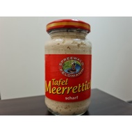 Horseradish Sauce 140g