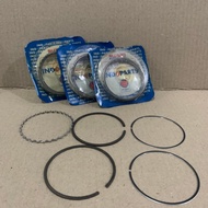 PistonRing SUZUKI Carry ST100, Jimny Oversize 0.50 ST/SJ-050-75112 Indoparts