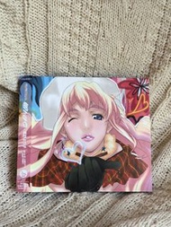 超時空要塞 Macross F Frontier Vocal Collection CD