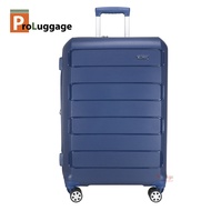 ProLuggage กระเป๋าเดินทาง กระเป๋าล้อลาก 20 นิ้ว 24 นิ้ว 28 นิ้ว แบรนด์ Romar polo Polypropylene รุ่น RI16