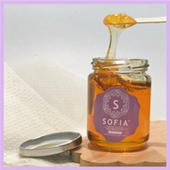 SOFIA (HQ) - COLD Wax XL size Big Jar - Natural Hair Removal from Serenaswaxer - Easy Painless Soft 