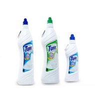 COD PERSONAL COLLECTION Tuff TBC TOILET BOWL CLEANER 1000ml WHOLESALE