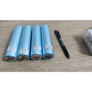 battery LifePo4 33140 15Ah