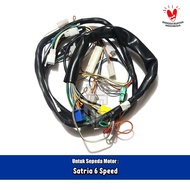 SUZUKI Complete Body Cable Wire Satria 6S 6-SpeedSUZUKI