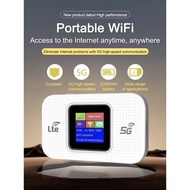 MF680-5 LCD WIRELESS MOBILE WIFI PRO