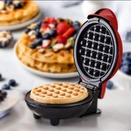 Waffle Maker Mold Maker Mini Pancake Pizza Electric Kitchen On