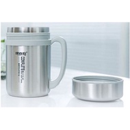 vacuum thermal mug cup Flask 650ml