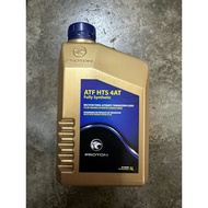 (100%ORI)PROTON ATF HTS 4AT Transmission Fluid 1L